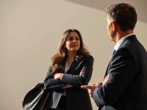 La denunciante de José Tomé afirma que el regidor le pidió sexo y le advirtió que no aprobaría la oposición si él no lo