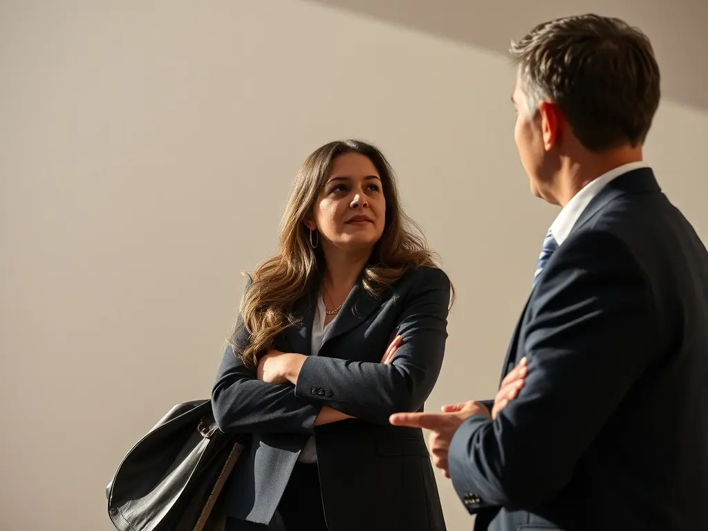 A denunciante de José Tomé afirma que o rexedor lle pediu sexo e lle advertiu que non aprobaría a oposición se el non o decidía.