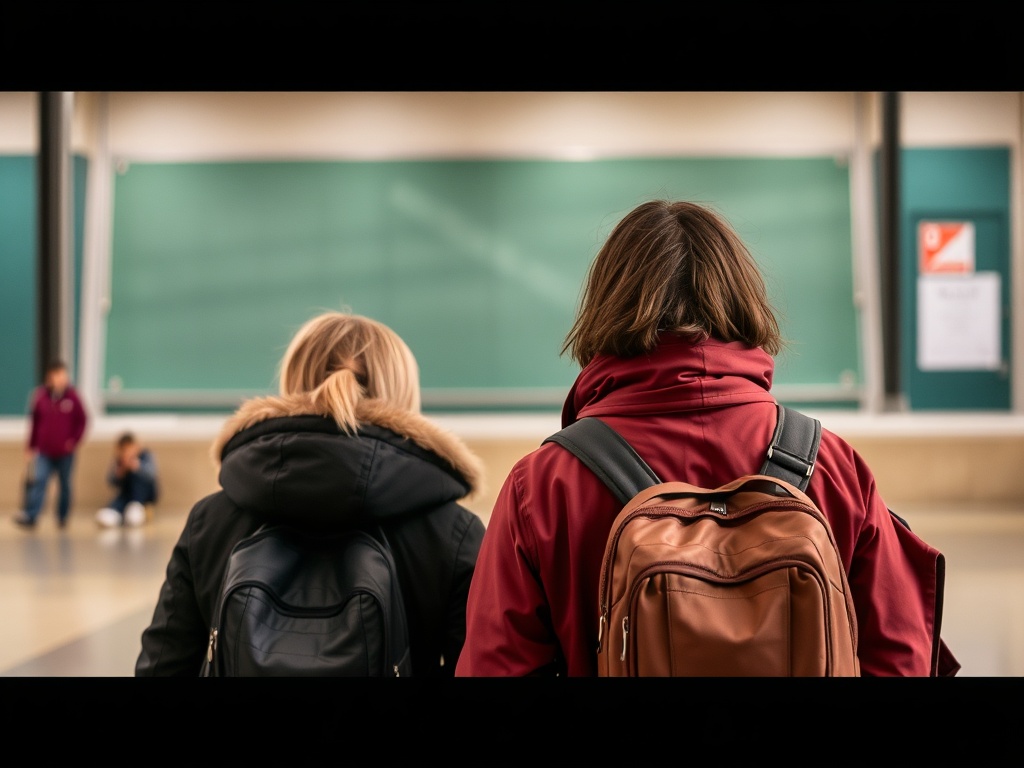 Xunta y Fegamp se unen para coordinar la lucha contra el acoso escolar