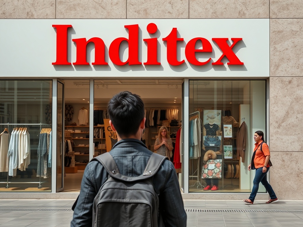 Inditex niega que el conflicto en Irán vaya a afectar a sus precios, suministro o negocio y subraya su capacidad de reac
