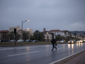 Pronóstico para Tomiño: tiempo previsto para hoy, miércoles 11 de marzo de 2026