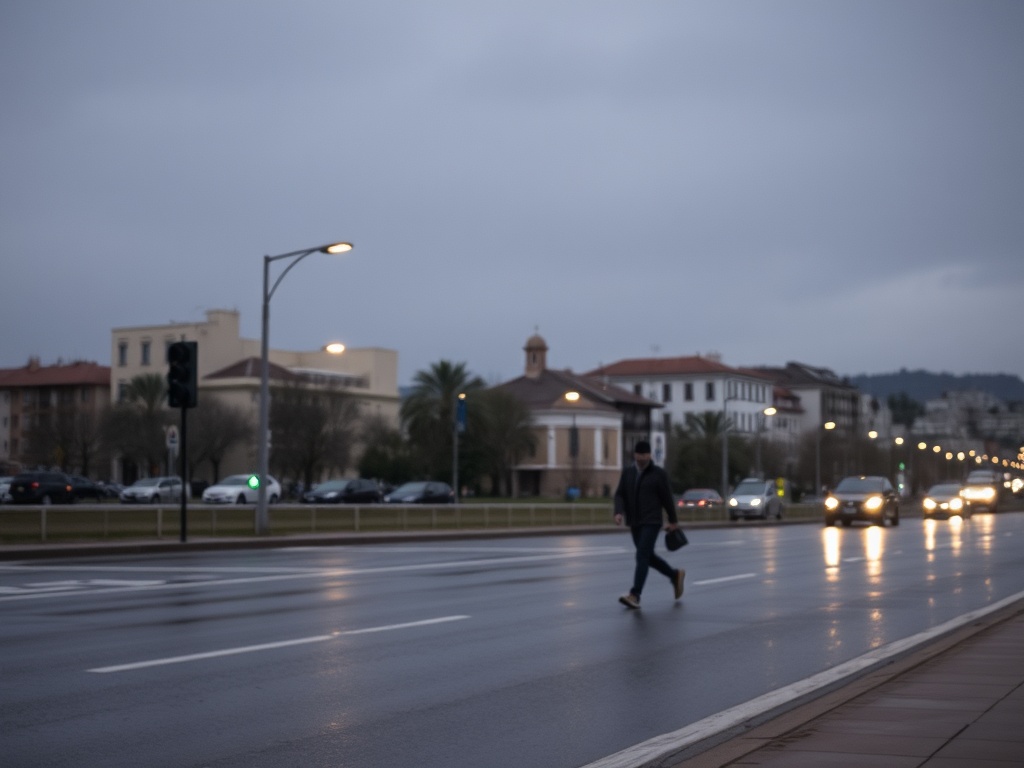 Pronóstico para Tomiño: tiempo previsto para hoy, miércoles 11 de marzo de 2026