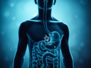 El impacto de los antibióticos en el microbioma intestinal puede durar hasta ocho años