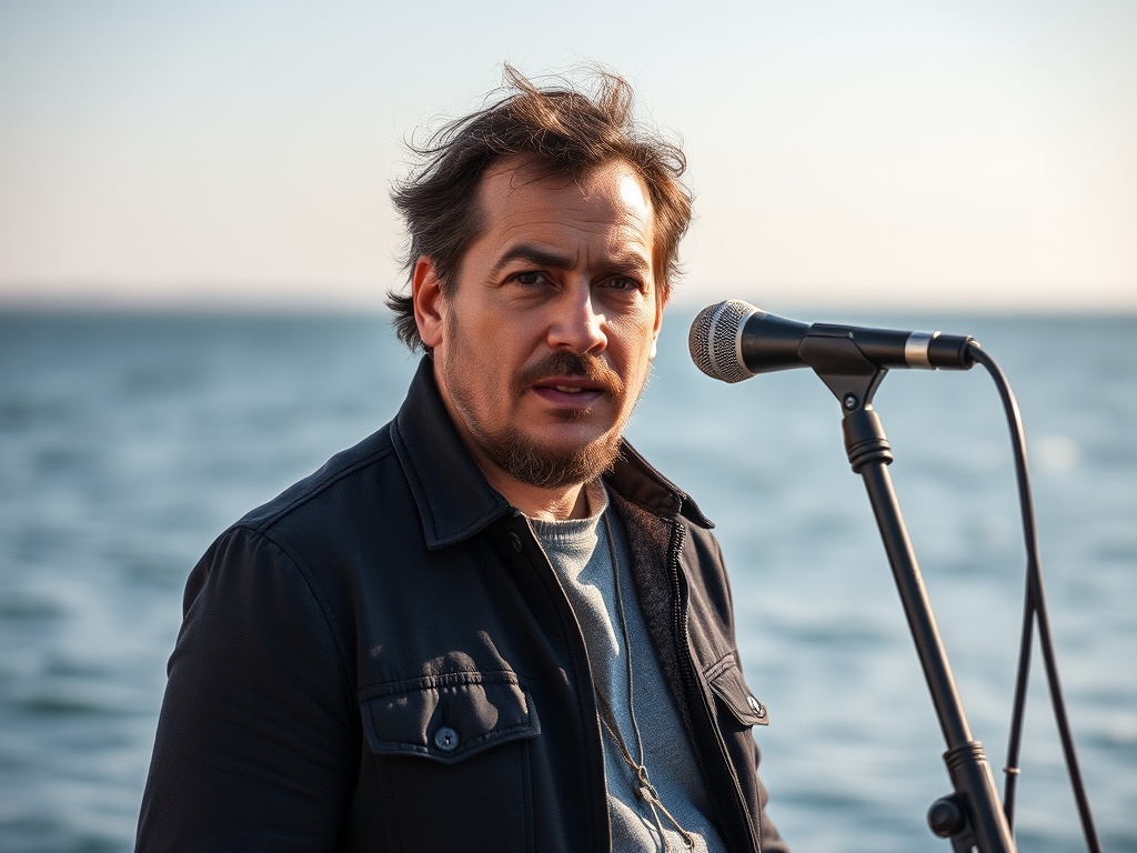 Víctor Cabezuelo, de Rufus T. Firefly, dice que a veces la industria camina en sentido contrario a su propuesta