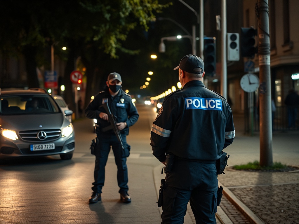 Cae una banda en Barcelona vinculada a la Camorra que enviaba grandes cantidades de droga a Italia