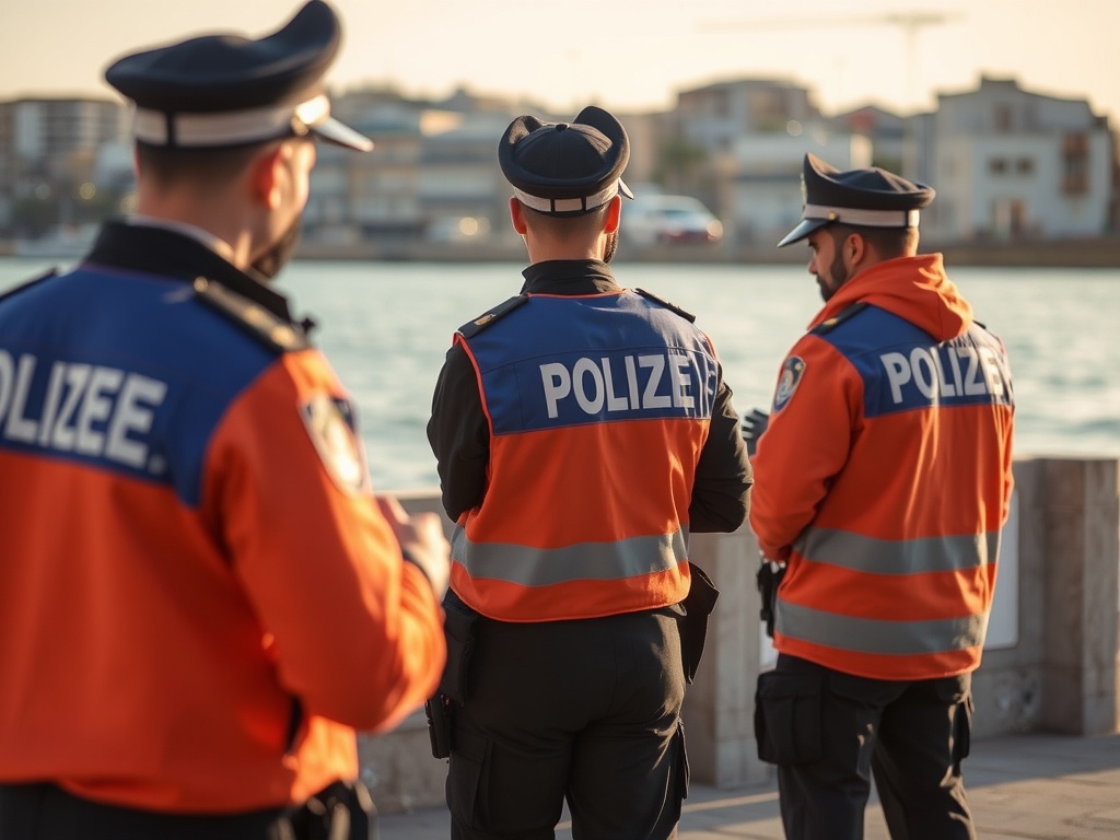 Cuatro actas de infracción y 11 identificados: balance del control policial en Santa Comba por alcohol en menores