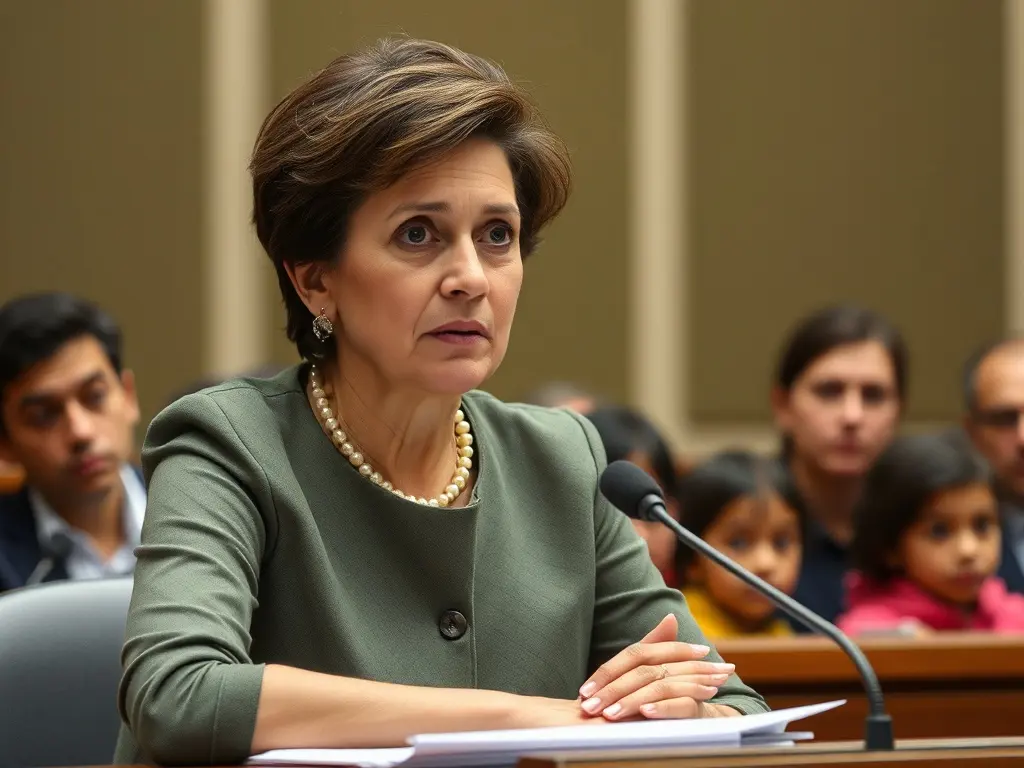 Meloni di que a intervención de EEUU e Israel contra Irán está ao marxe do dereito internacional e condena o ataque a unha escola de nenas