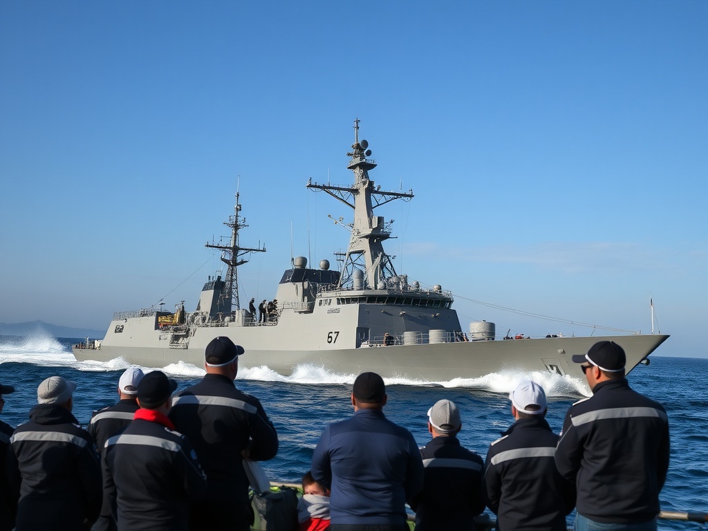 El naval incrementa en un 15% el empleo en España y certifica «niveles de actividad históricos»