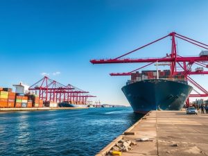 Puerto de Vigo e Clúster de Logística prepáranse para as crises: continuidade do negocio nun mundo «just in time»