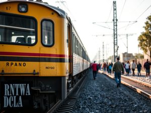 La macro causa de Adamuz se organiza en 50 piezas separadas para responder a las víctimas del accidente ferroviario