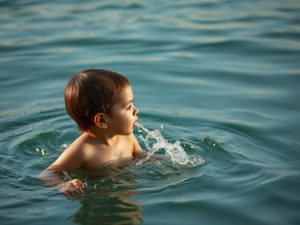 ‘No se dice tete, se dice chupete’: ¿hay que corregir a los niños cuando están aprendiendo a hablar?