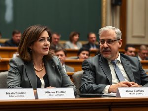 Pontón llama a Rueda "mal perdedor" por el proyecto de Altri y este le reprocha su "nacionalismo kamikaze"