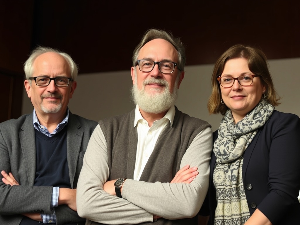 Javier Sádaba, Matías Bruera y Valeria Campos, entre los ponentes de la Semana Gallega de Filosofía 2026
