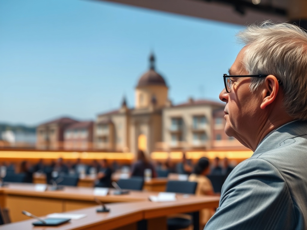 Rueda se compromete a que todas las ayudas para vivienda de la Xunta estén convocadas este mes