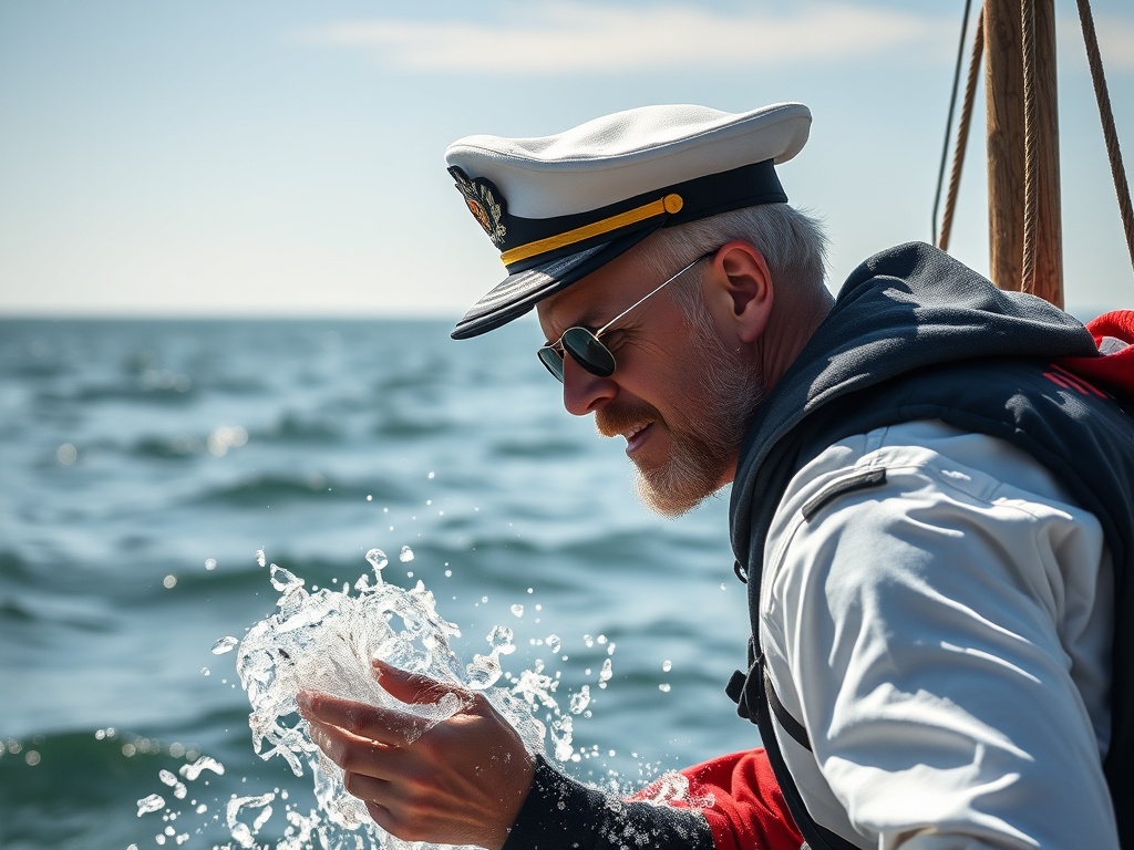 Capitán Mareas acerca el mar a las aulas en su segunda edición con 24 paradas en lonjas de Galicia y Asturias