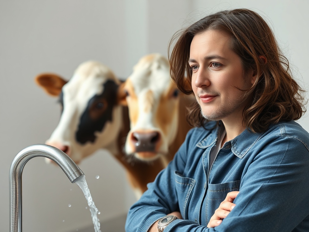 ¿Cada cuánto hay que lavar los vaqueros? El médico Manuel Viso responde