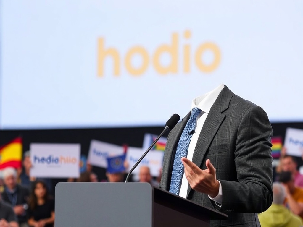 Sánchez presenta Hodio, una herramienta para medir el odio en las redes sociales