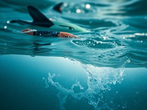 El proyecto 'Capitán Mareas' acerca el mar a los escolares