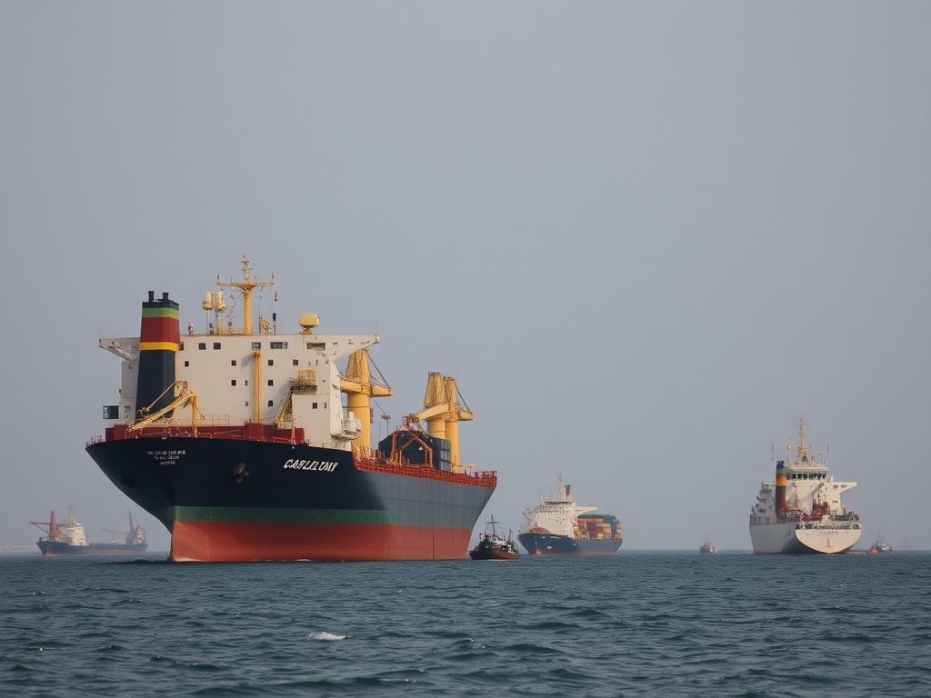 Irán advierte de que no permitirá el paso de petróleo por Ormuz para EEUU o Israel