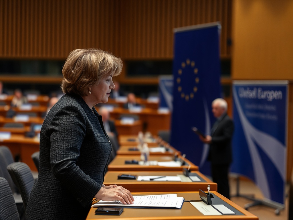 Bruselas plantea la posibilidad de fijar un tope al precio del gas por la guerra en Oriente Medio