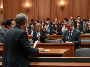 El Constitucional ampara al PSOE y concluye que Ayuso vulneró derechos políticos al suprimir enmiendas en la ley de Tele