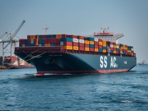 Visual Trans, la empresa gallega que utiliza la tecnología para blindar el transporte marítimo ante la crisis