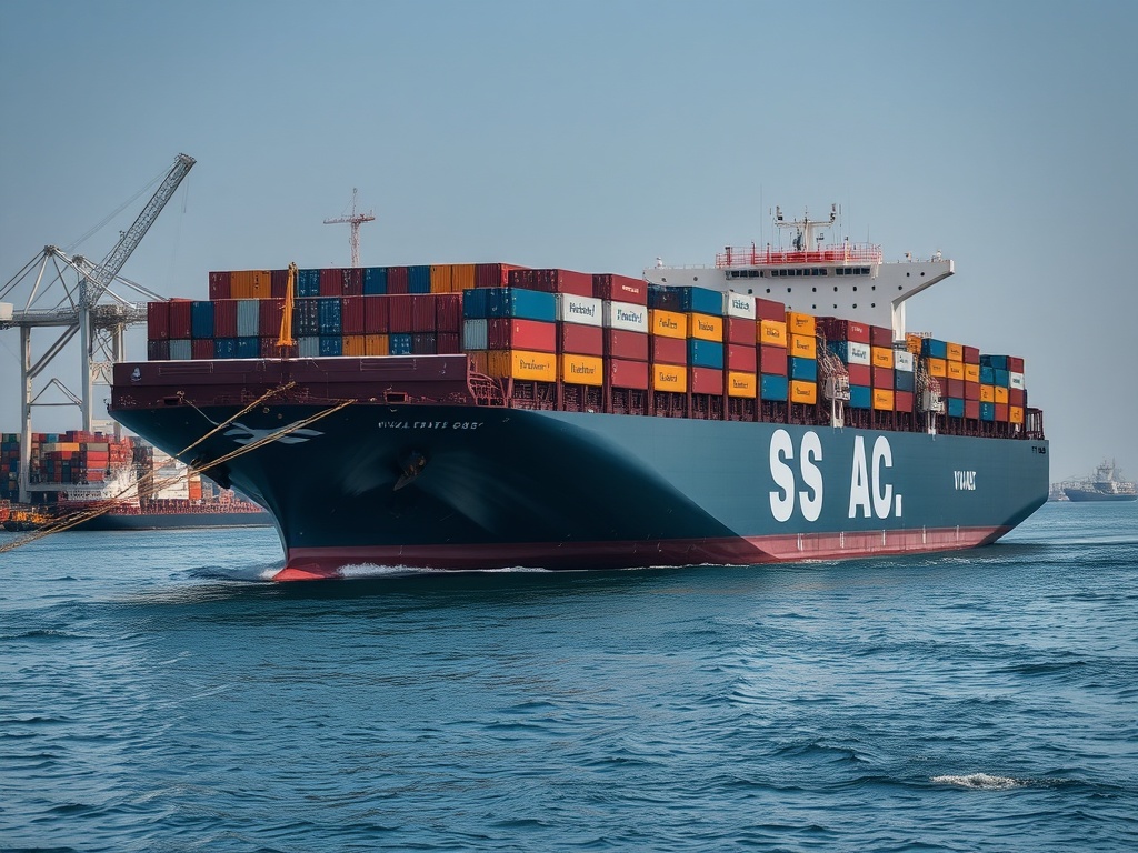 Visual Trans, la empresa gallega que utiliza la tecnología para blindar el transporte marítimo ante la crisis