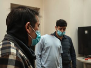 Os pais da chamada "casa dos horrores" de Oviedo atribúen o seu illamento a un trastorno provocado pola pandemia