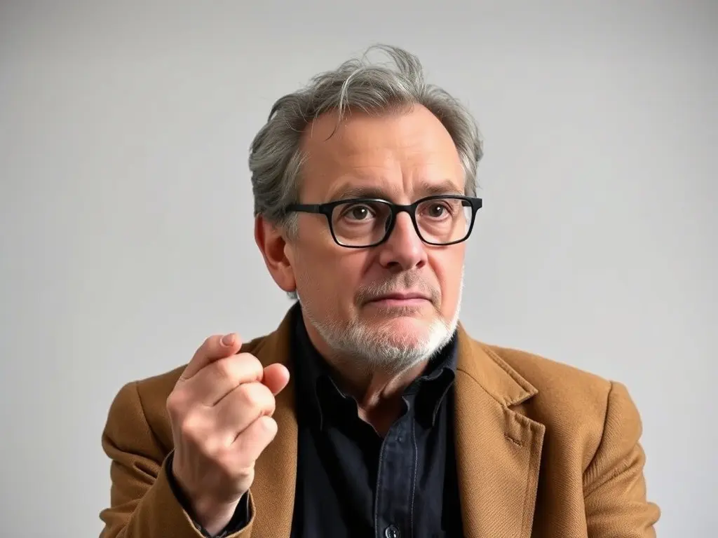 Javier Sádaba clausurará a XLII Semana Gallega de Filosofía adicada aos alimentos