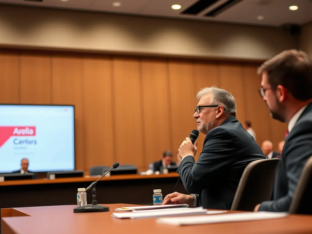 ASG apela al "sentido común" para cerrar filas en torno a Clavijo