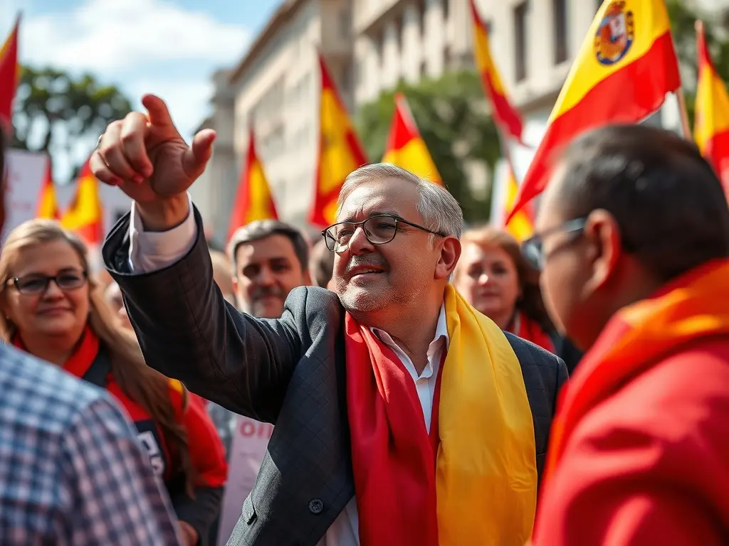 ASG se apunta al "sentido común" para cerrar filas en torno a Clavijo