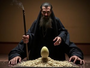 Talía Teatro estrena en A Coruña su esperada adaptación de una “farsa grotesca” de Bertolt Brecht