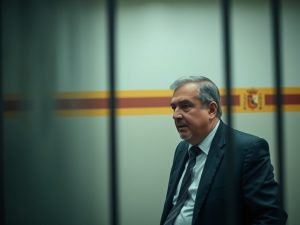 Koldo García asegura desde la cárcel que la verdad saldrá a la luz con el tiempo y advierte de que el asunto está “lejos