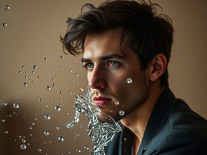 La fallida pirueta de Chalamet