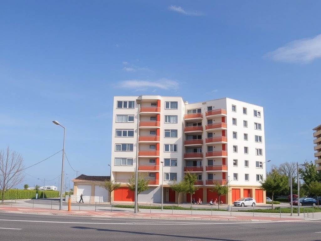 El PP propone un plan municipal de vivienda en Vigo con 60 millones de los remanentes «devueltos a la ciudadanía»