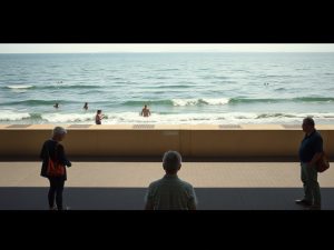 La XV Bienal de Pintura del Eixo Atlántico recorre Galicia y el Norte de Portugal