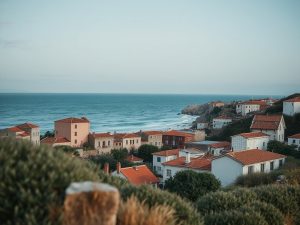 Vilalba y Monforte, sedes de la exposición itinerante de la XV Bienal de Pintura del Eixo Atlántico