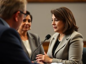 Montero reitera que las medidas económicas para paliar la guerra dependerán de la evolución de los precios