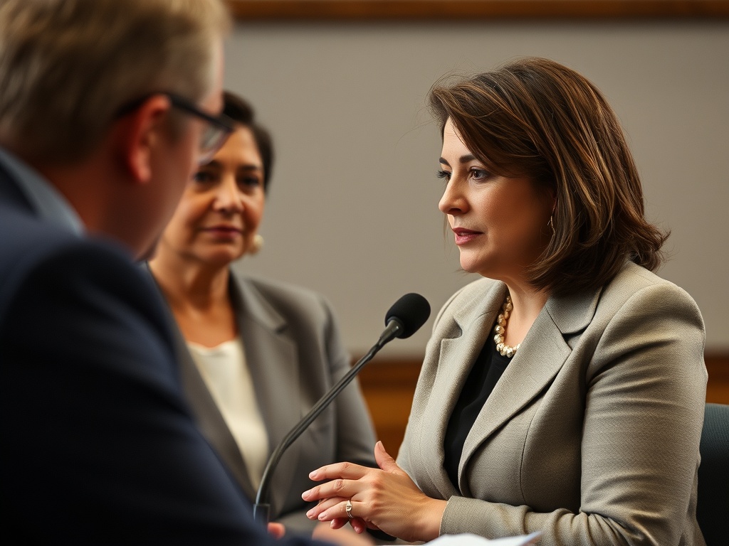 Montero reitera que las medidas económicas para paliar la guerra dependerán de la evolución de los precios