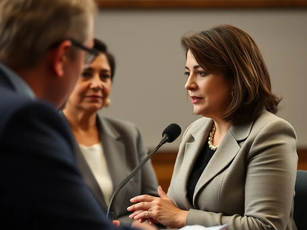 Montero reitera que las medidas económicas para paliar la guerra dependerán de la evolución de los precios