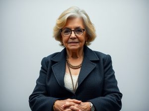 ¿Le ha llegado a la veterana Amy Madigan su momento en los Oscar?