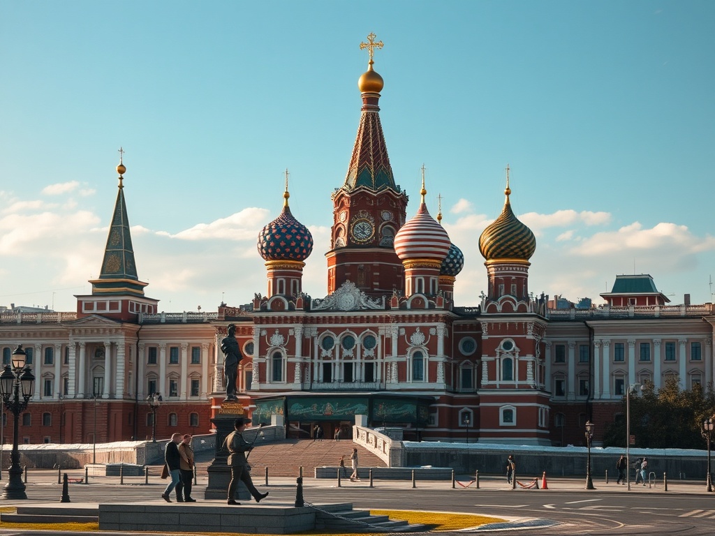 El Kremlin ve la mano de Reino Unido tras el último gran ataque de Ucrania: "Lo tenemos en cuenta"