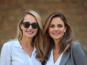 Libertad para las dos detenidas por colaborar con el magnate ruso en la compra de casas de lujo en Mallorca