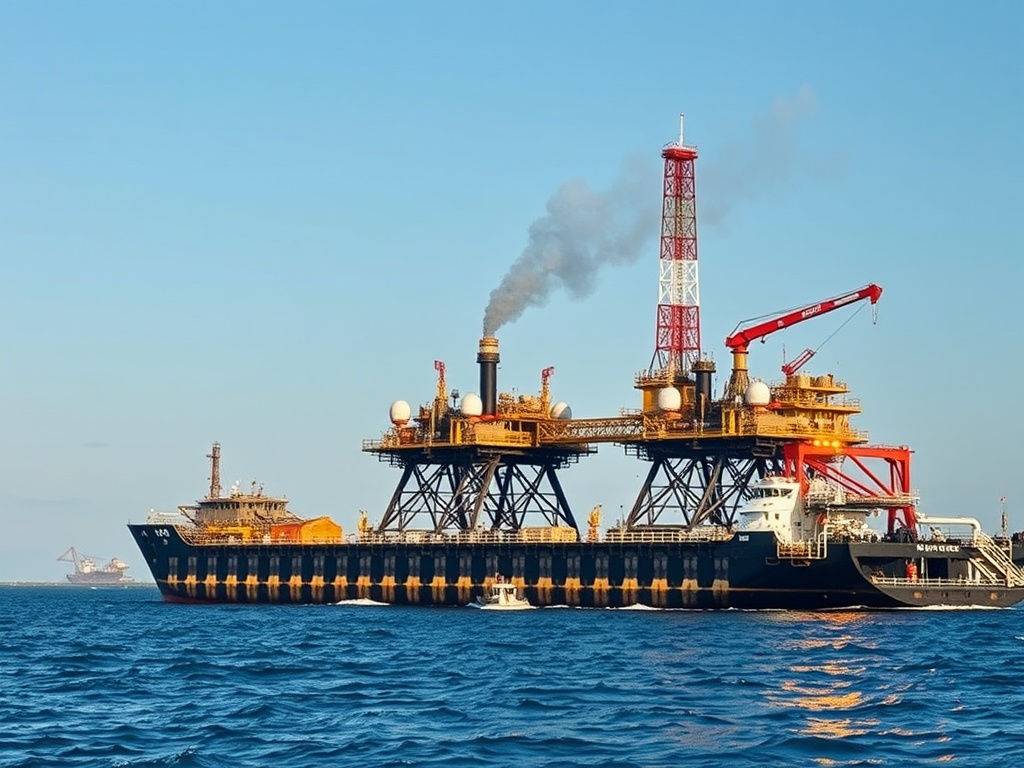 La AIE libera el 33% de las reservas estratégicas en la mayor descarga de su historia para compensar el parón en el Golf