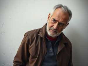 Ramón, víctima de una agresión homófoba en Pontevedra que le dejó inconsciente tras recibir varios puñetazos