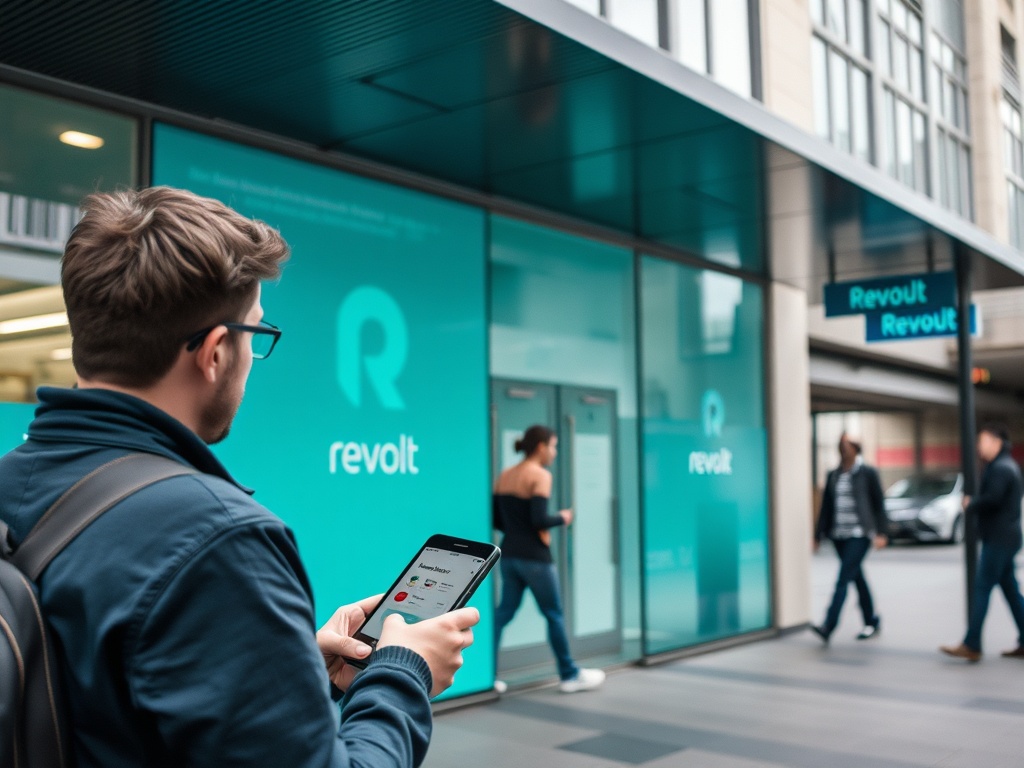 Revolut recibe la aprobación del regulador y lanza su banco con licencia completa en Reino Unido