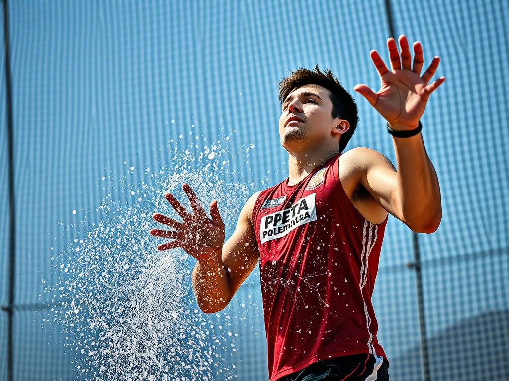 Una plata nacional del Ourense Atletismo