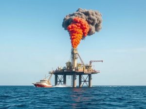 La AIE ordena la mayor liberación de reservas estratégicas: 400 millones de barriles para compensar el paro en el Golfo