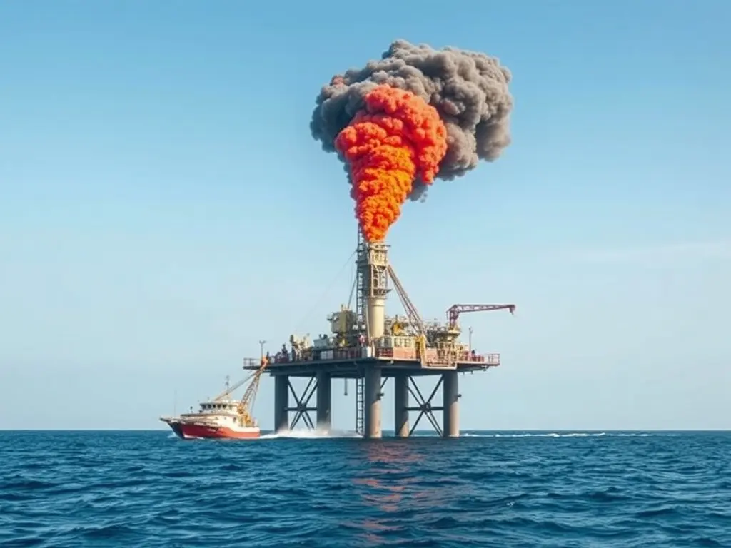 La AIE ordena la mayor liberación de reservas estratégicas: 400 millones de barriles para compensar el paro en el Golfo