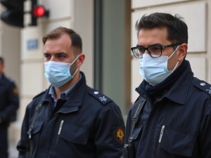 Detenidos dos hombres en Toledo y Valencia por amenazar y acosar a Ione Belarra